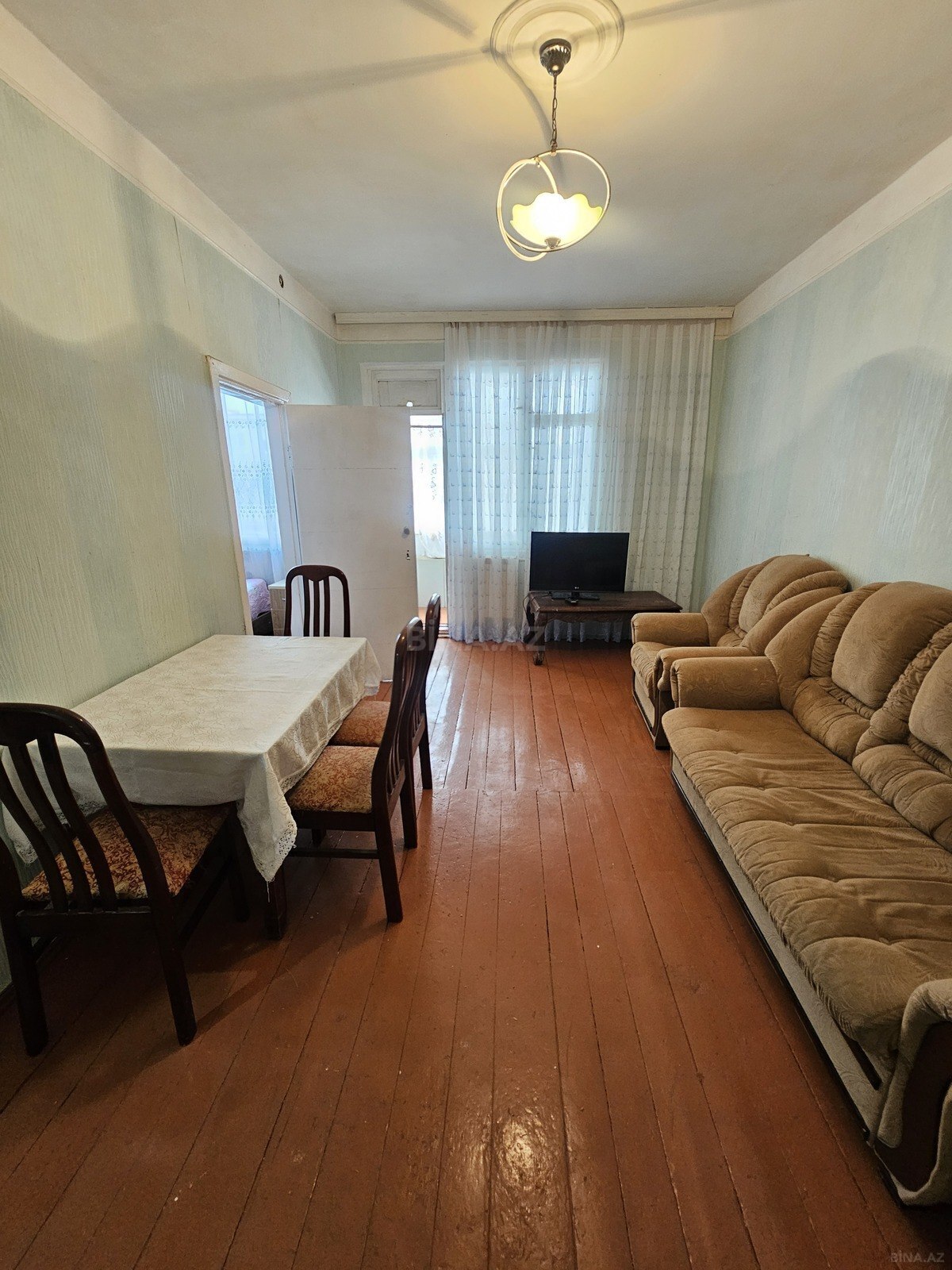 2 otaqlı Köhnə tikili, 7-ci mikrorayon q., Bakı