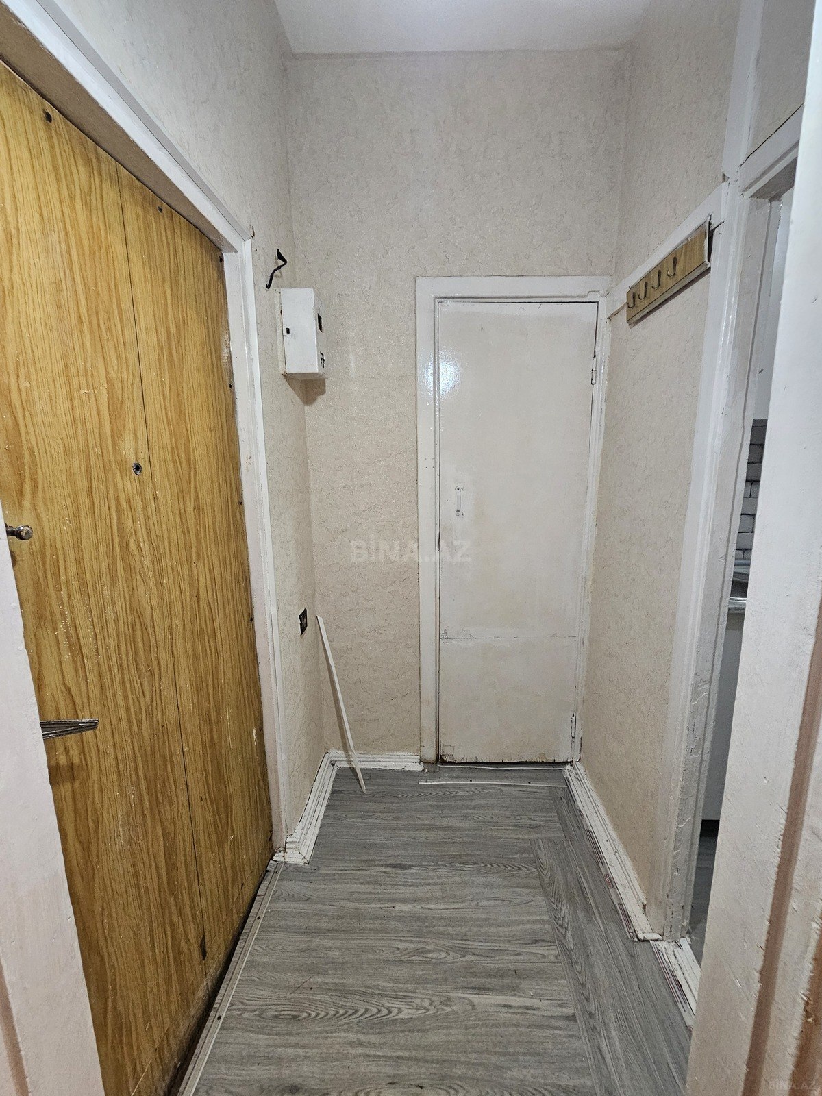 2 otaqlı Köhnə tikili, 7-ci mikrorayon q., Bakı