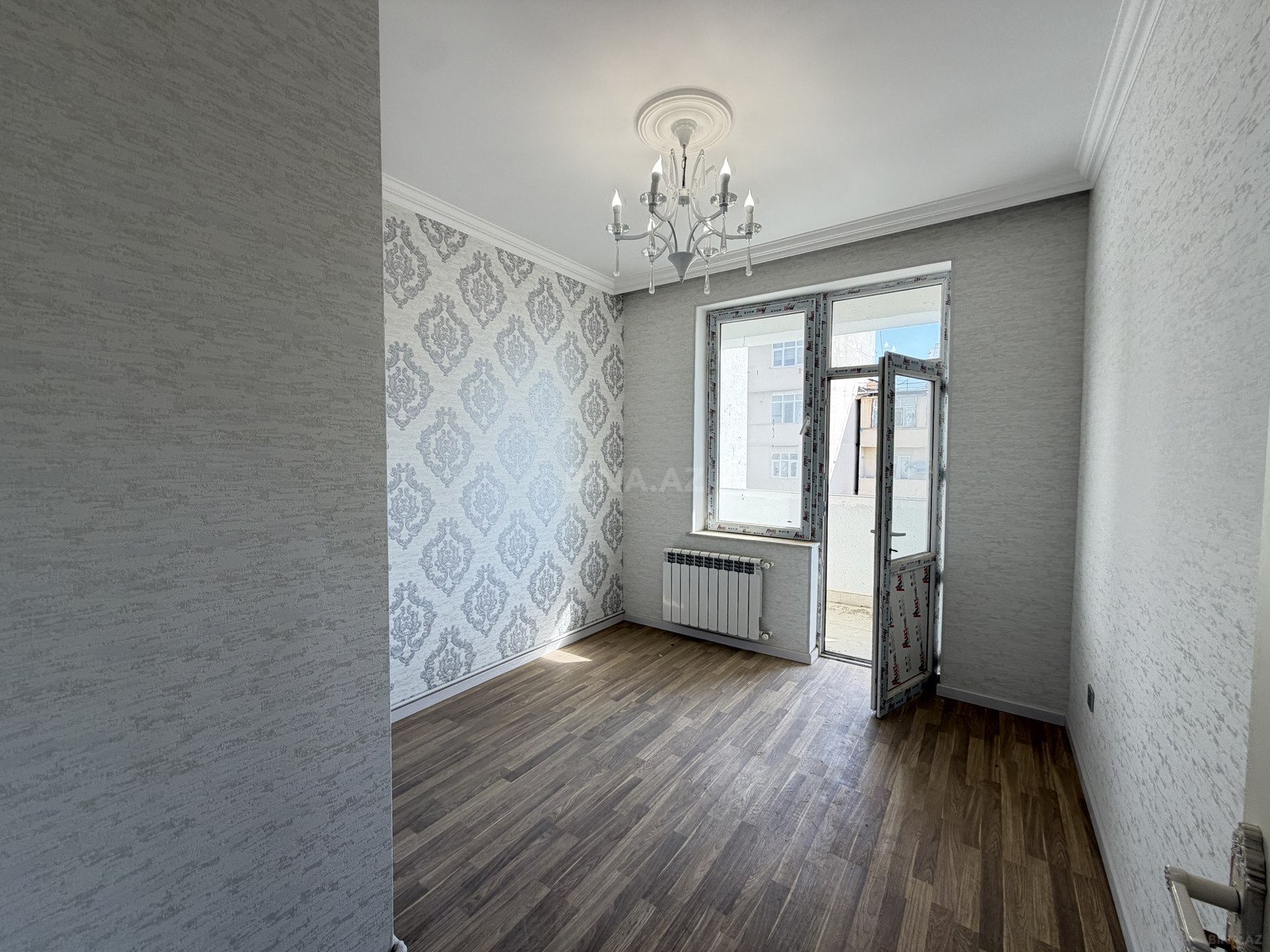 2 otaqlı Yeni tikili, Əhmədli q., Bakı