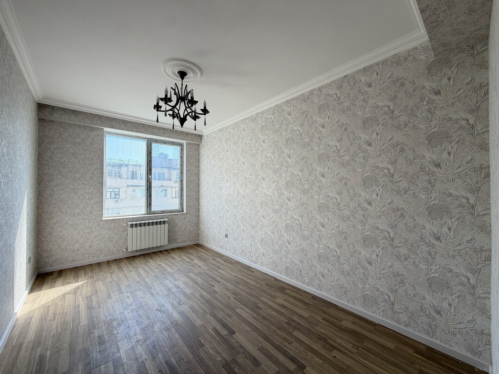 2 otaqlı Yeni tikili, Əhmədli q., Bakı