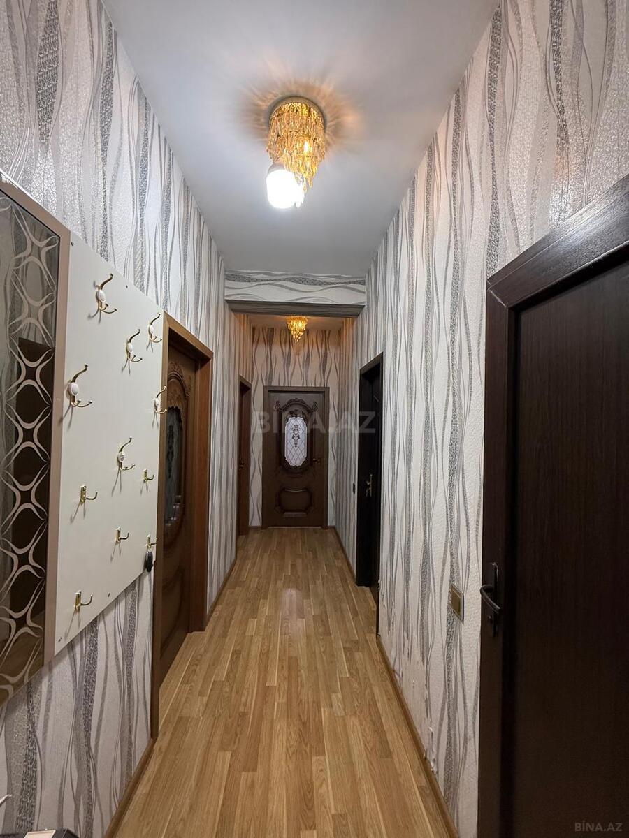 2 otaqlı Yeni tikili, Nəsimi r., Bakı