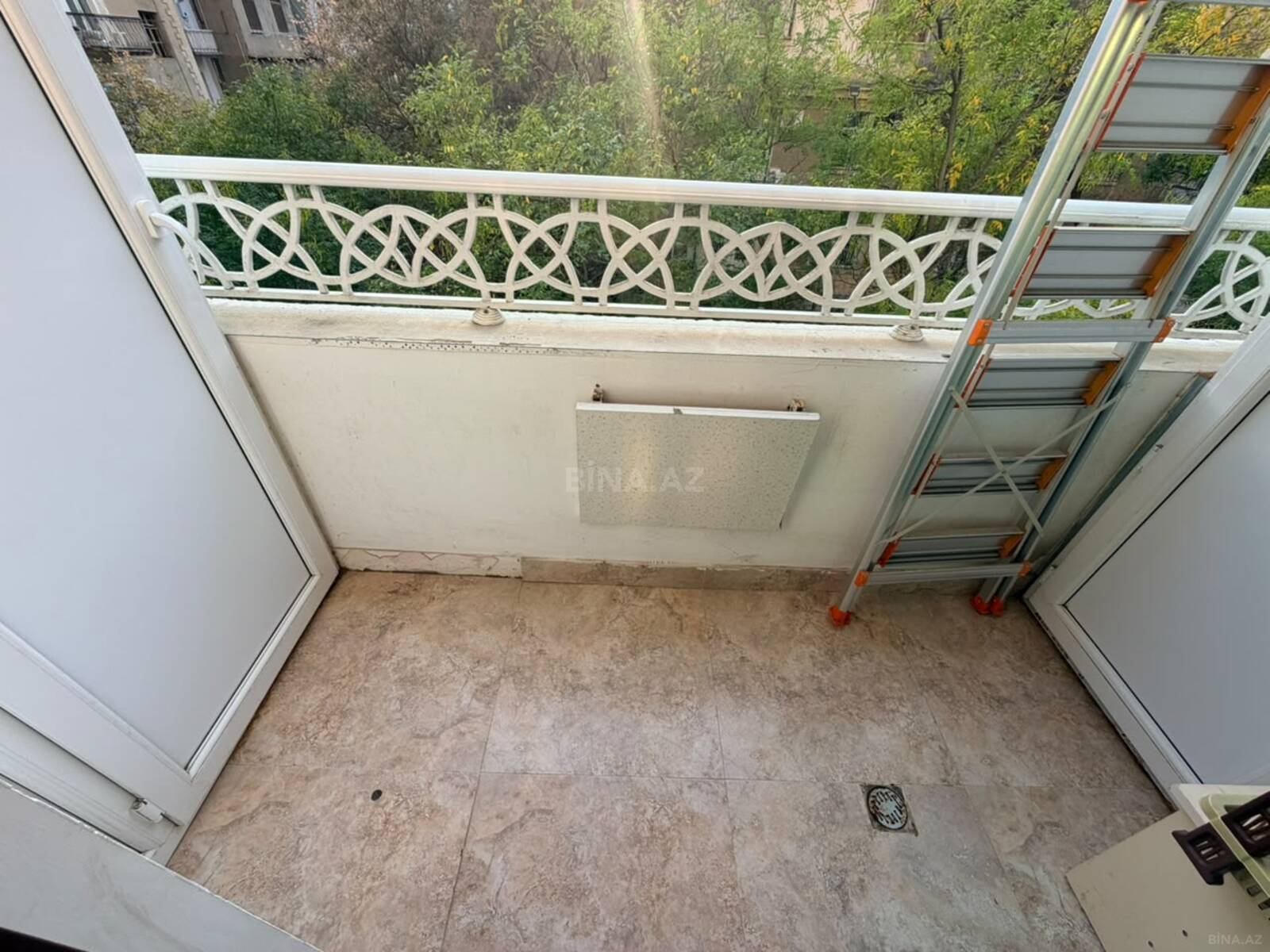 2 otaqlı Yeni tikili, Nəsimi r., Bakı