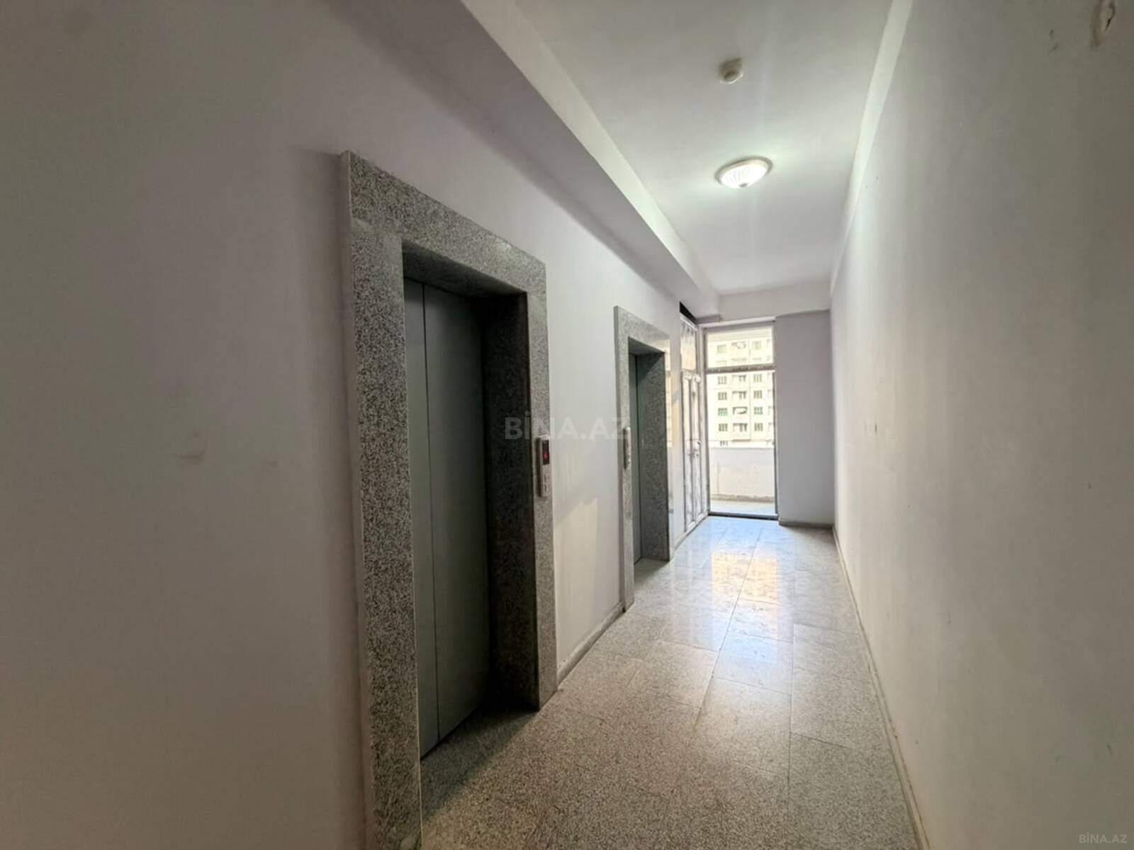 2 otaqlı Yeni tikili, Nəsimi r., Bakı