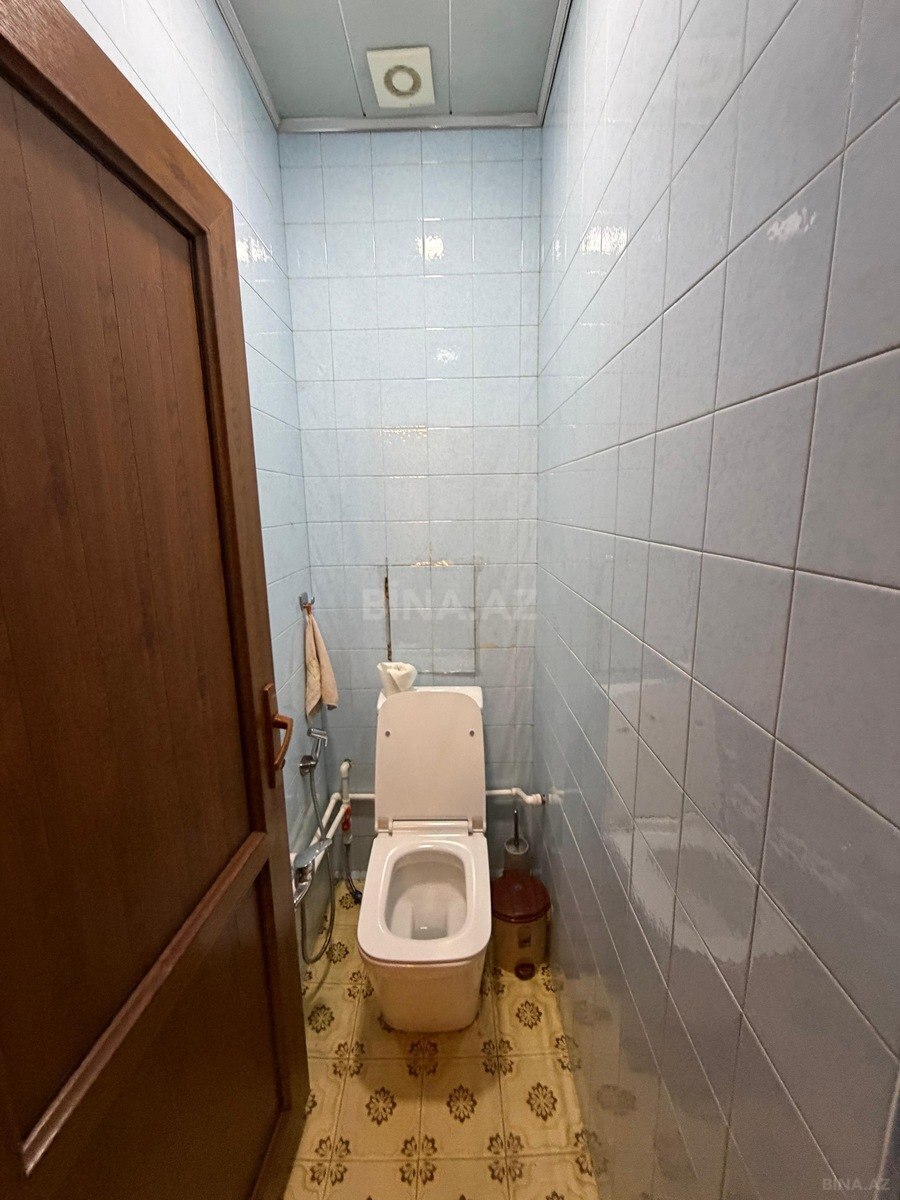 2 otaqlı Köhnə tikili, Azadlıq Prospekti m., Bakı