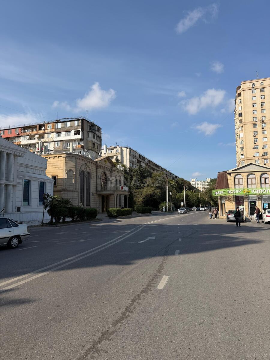 2 otaqlı Köhnə tikili, Azadlıq Prospekti m., Bakı