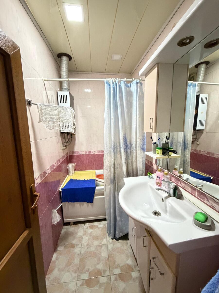 2 otaqlı Köhnə tikili, Azadlıq Prospekti m., Bakı