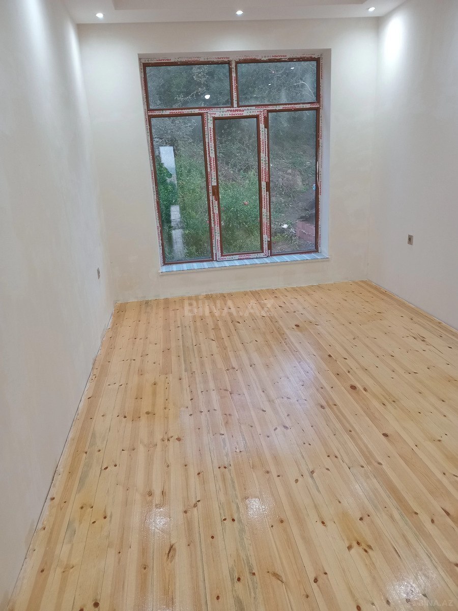 5 otaqlı Həyət evi/Bağ evi, Qaraçuxur q., Bakı