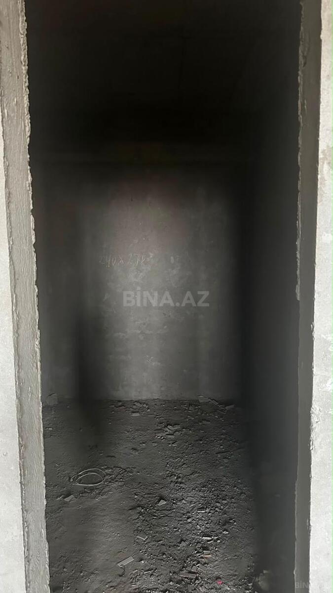 3 otaqlı Yeni tikili, 20 Yanvar m., Bakı