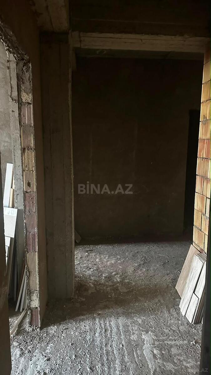 3 otaqlı Yeni tikili, 20 Yanvar m., Bakı
