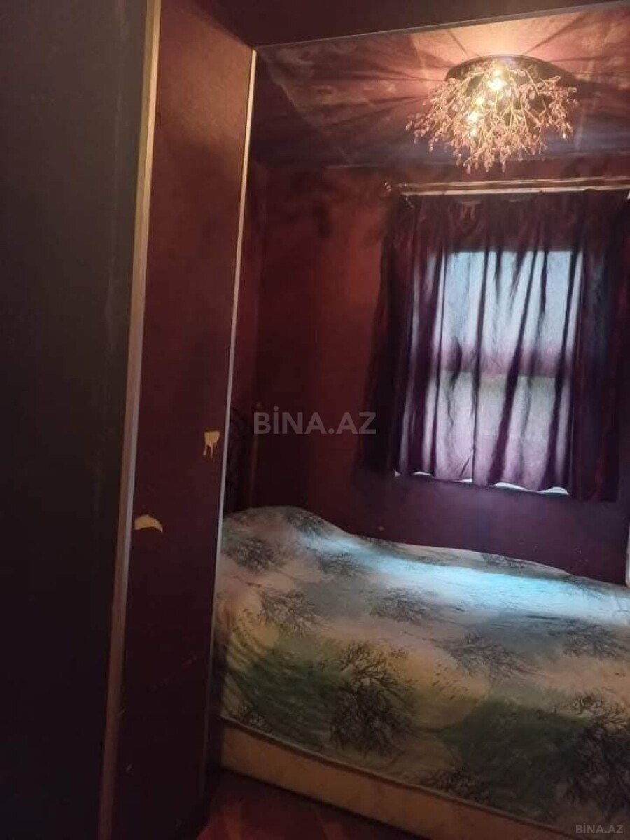 2 otaqlı Köhnə tikili, Nizami m., Bakı