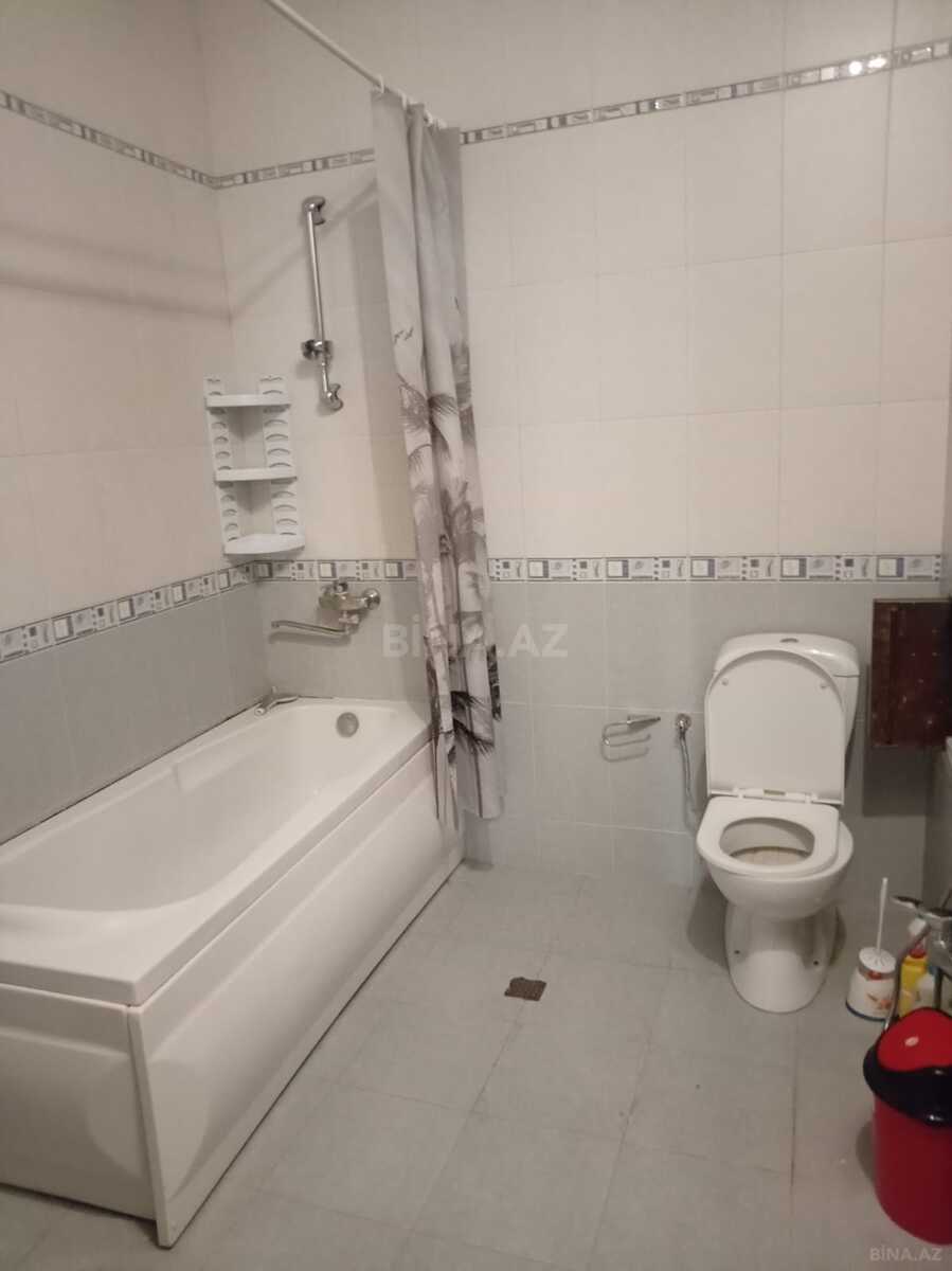 3 otaqlı Yeni tikili, 28 May m., Bakı