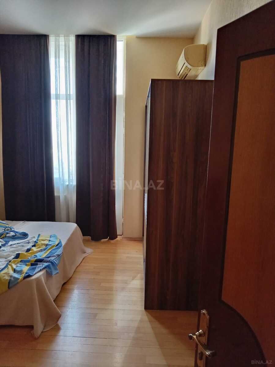 3 otaqlı Yeni tikili, 28 May m., Bakı