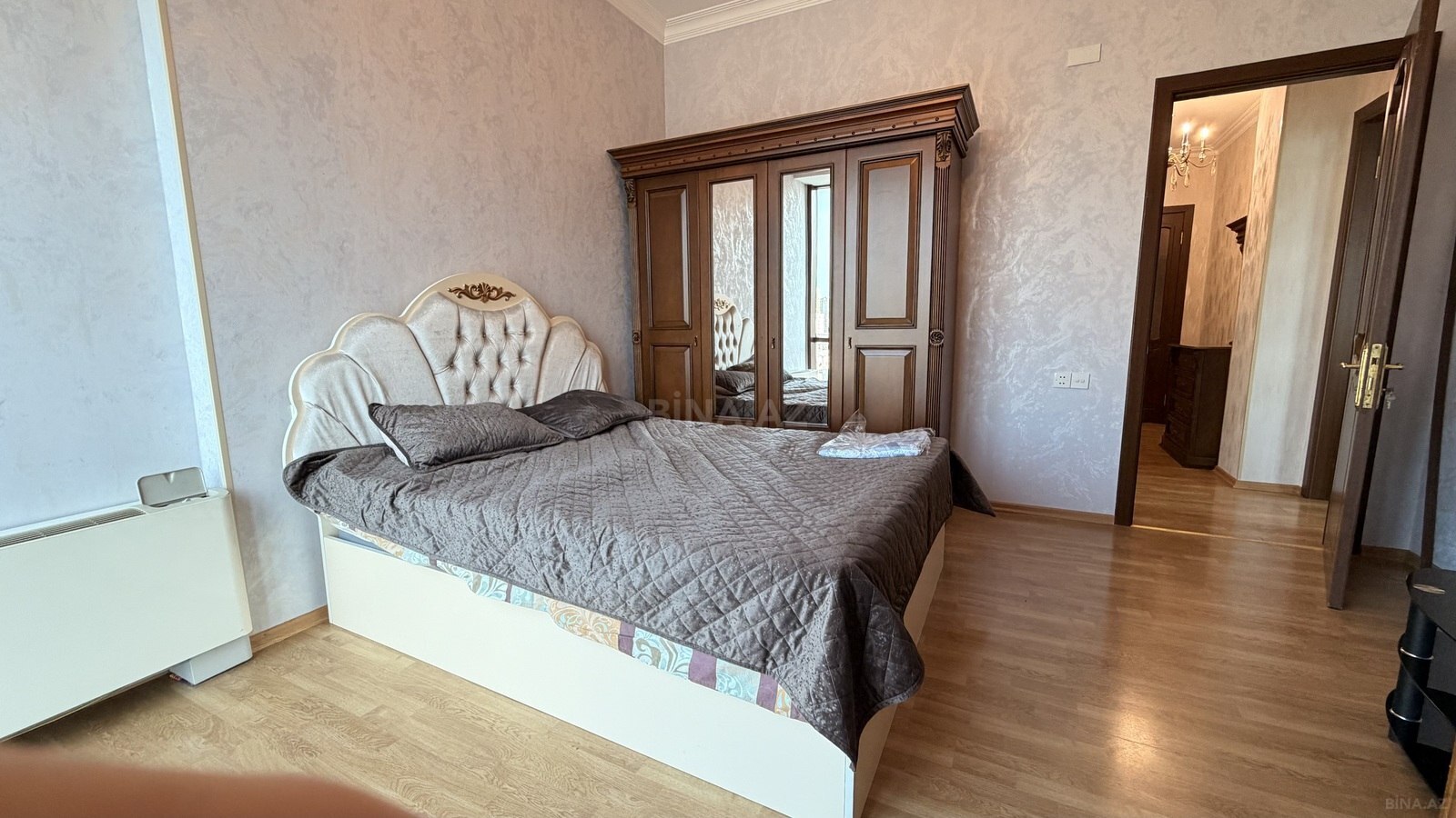 3 otaqlı Yeni tikili, 28 May m., Bakı