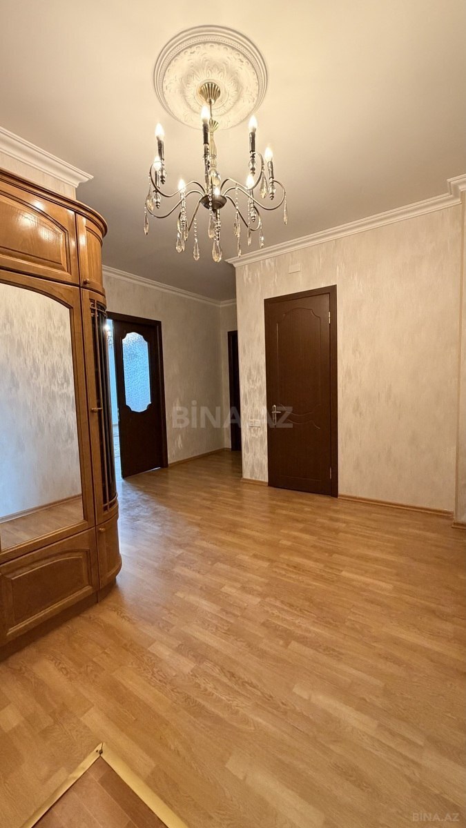 3 otaqlı Yeni tikili, 28 May m., Bakı