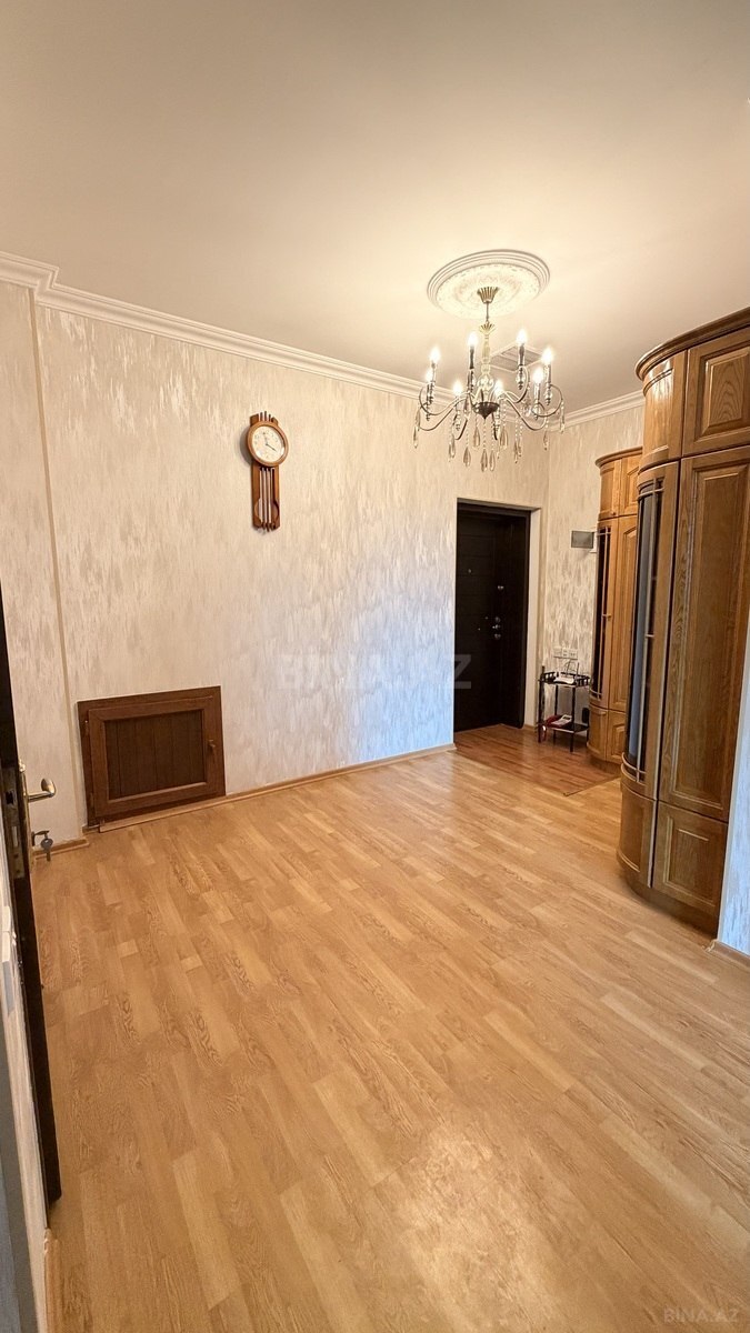 3 otaqlı Yeni tikili, 28 May m., Bakı