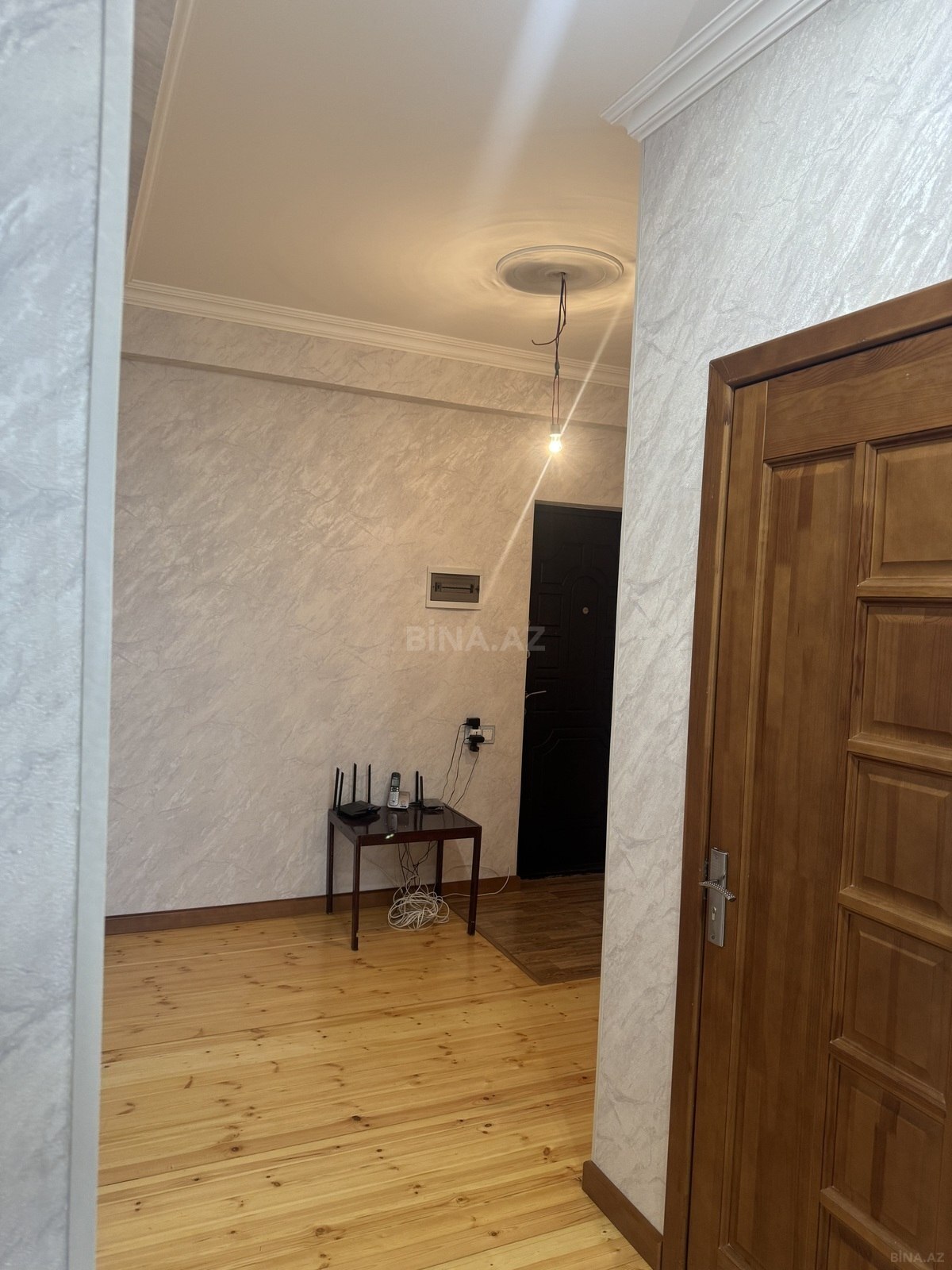 2 otaqlı Yeni tikili, İnşaatçılar m., Bakı