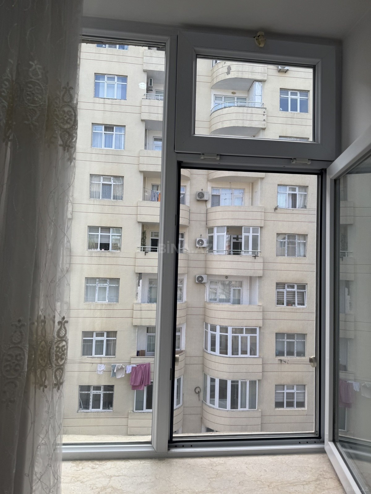 2 otaqlı Yeni tikili, İnşaatçılar m., Bakı