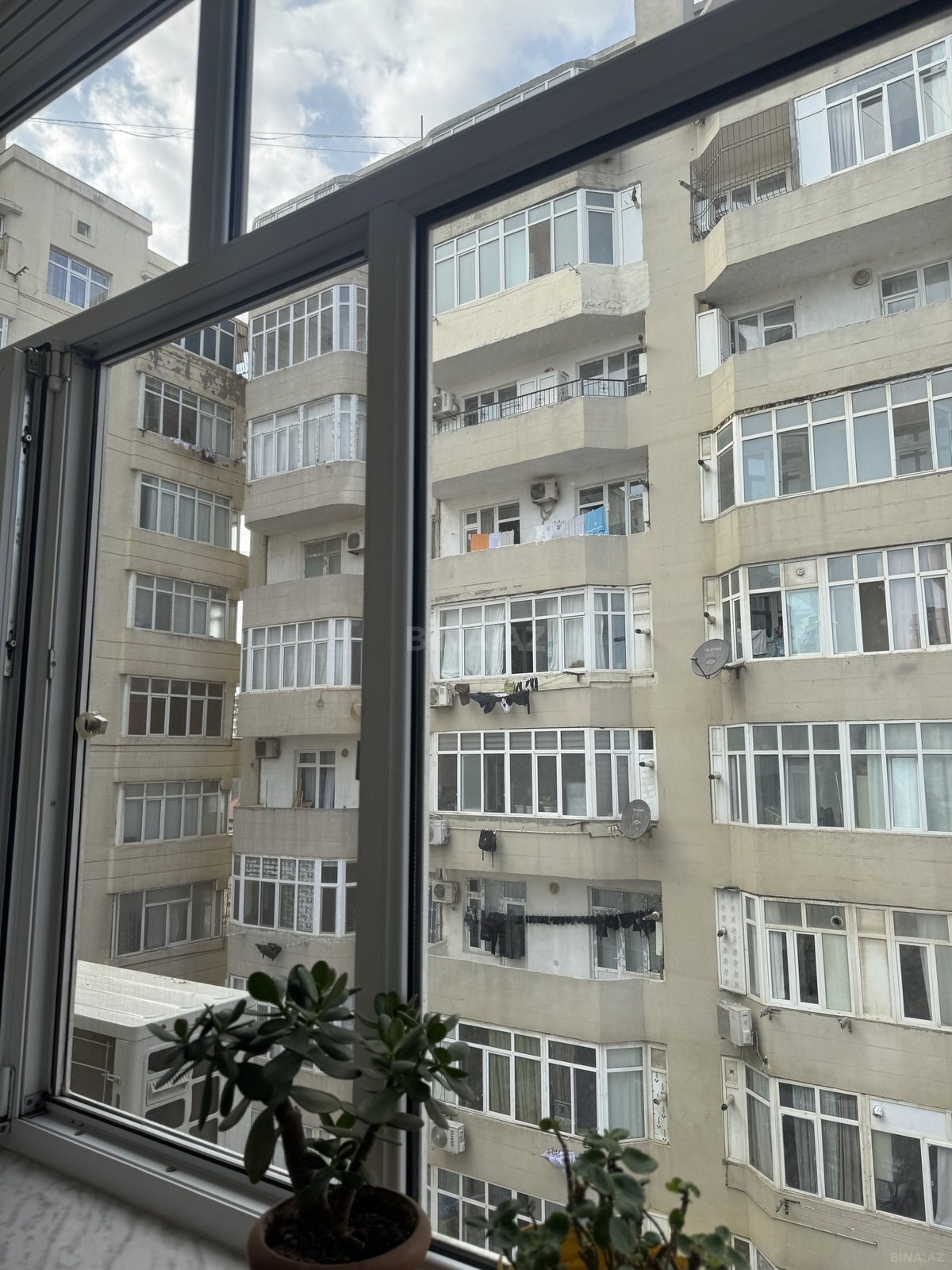 2 otaqlı Yeni tikili, İnşaatçılar m., Bakı