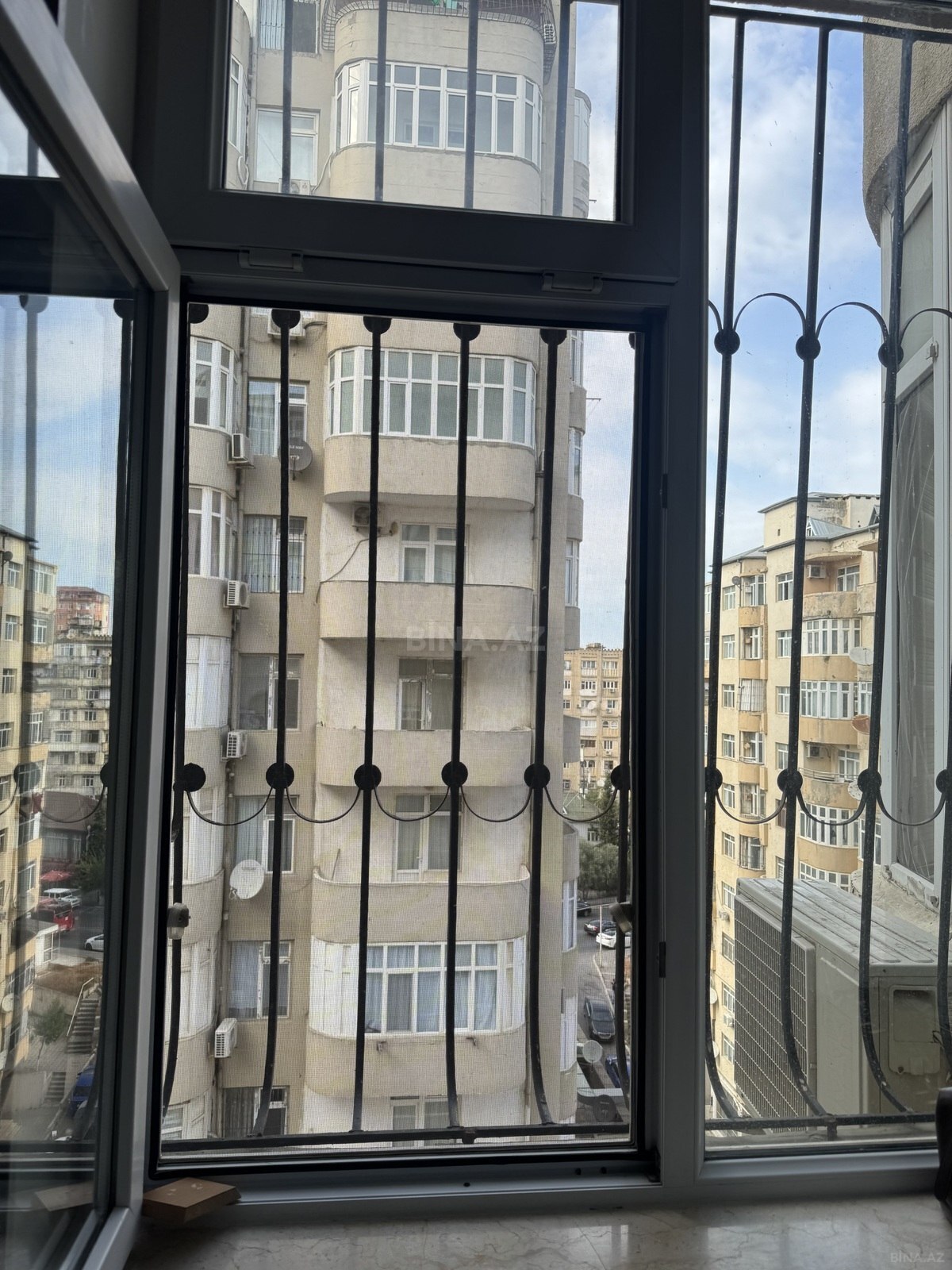 2 otaqlı Yeni tikili, İnşaatçılar m., Bakı