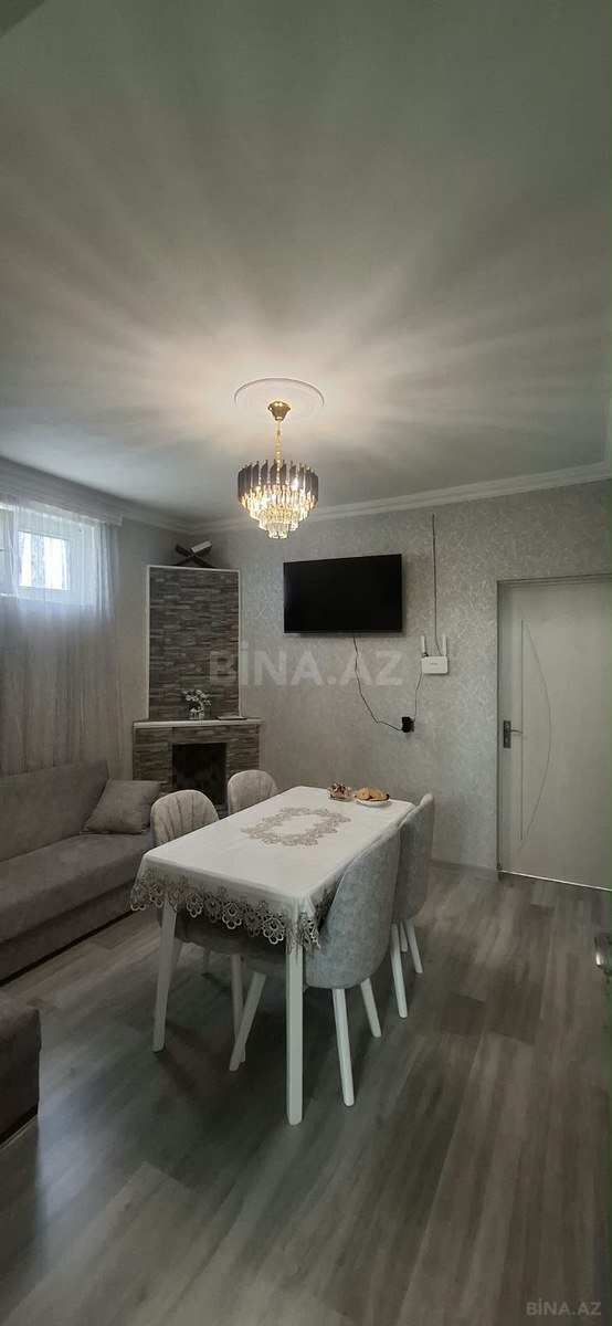 2 otaqlı Həyət evi/Bağ evi, Abşeron r., Xırdalan