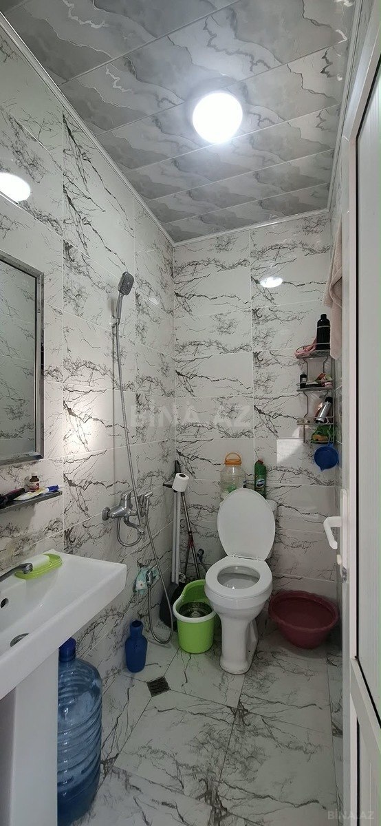2 otaqlı Həyət evi/Bağ evi, Abşeron r., Xırdalan