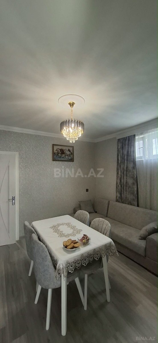 2 otaqlı Həyət evi/Bağ evi, Abşeron r., Xırdalan