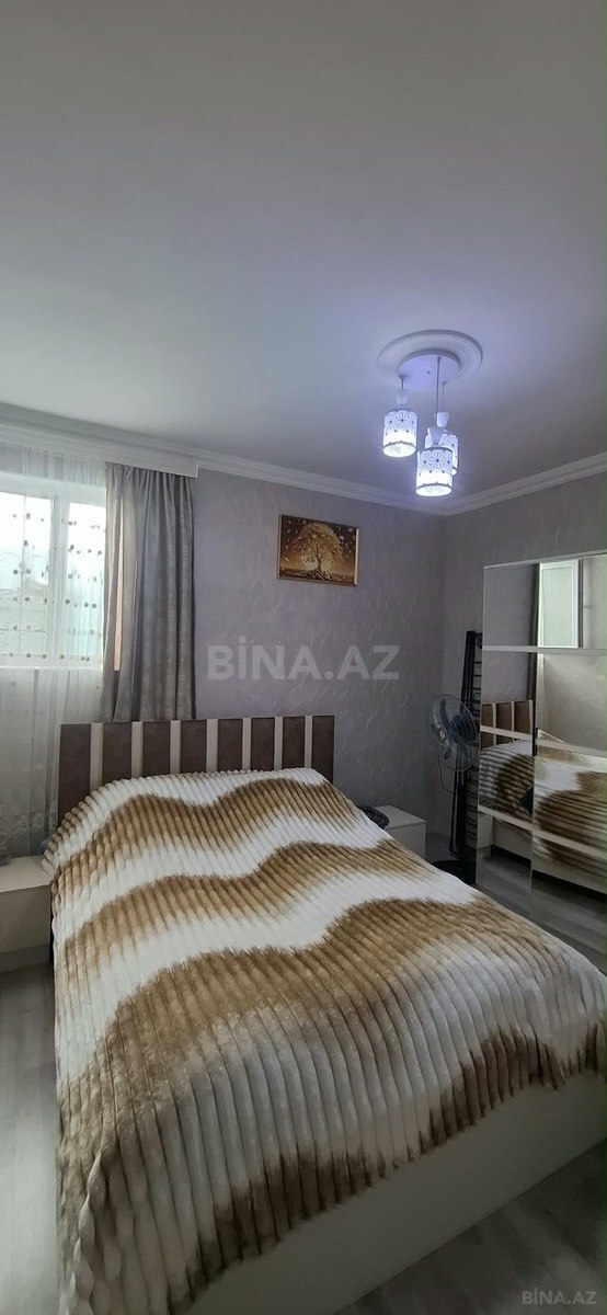 2 otaqlı Həyət evi/Bağ evi, Abşeron r., Xırdalan