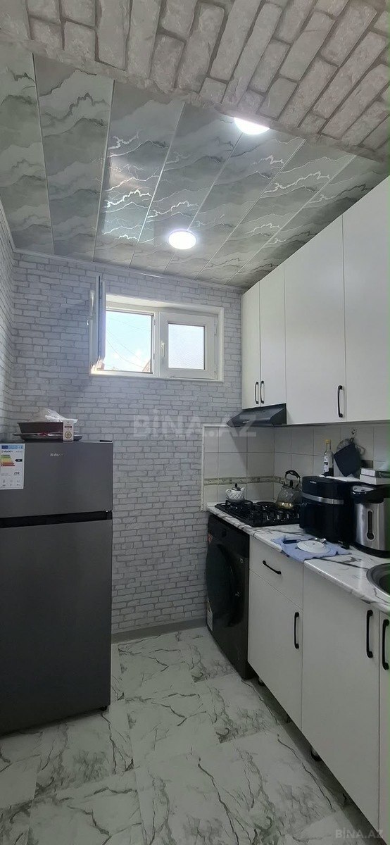 2 otaqlı Həyət evi/Bağ evi, Abşeron r., Xırdalan