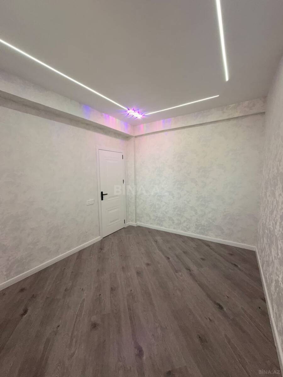 2 otaqlı Yeni tikili, Masazır q., Bakı