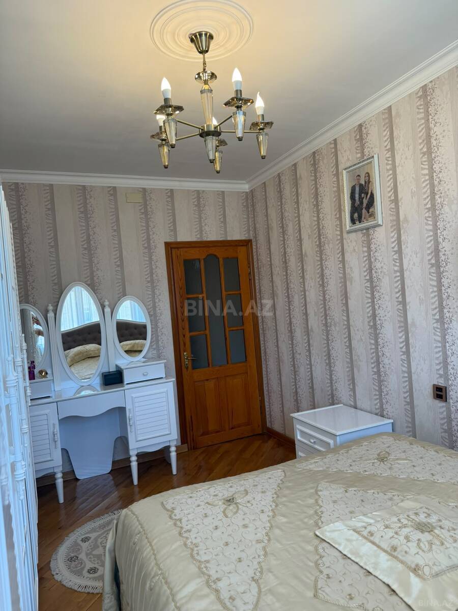 4-комн. квартира на продажу, Бакиханов, Баку