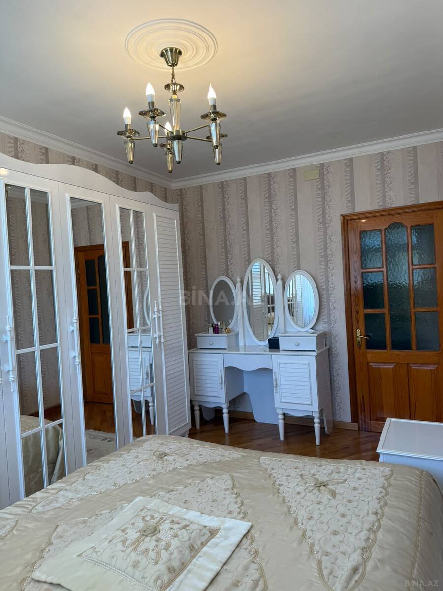 4-комн. квартира на продажу, Бакиханов, Баку