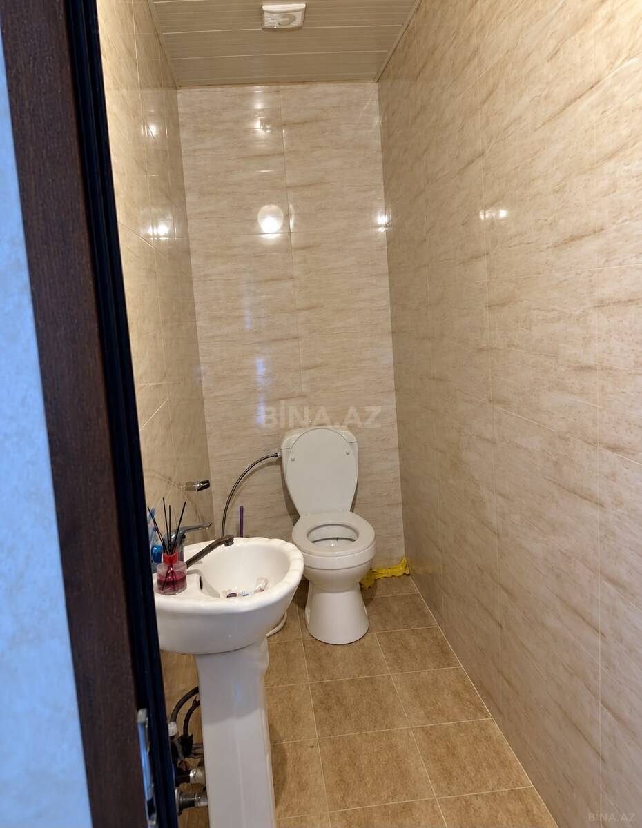 2 otaqlı Yeni tikili, Elmlər Akademiyası m., Bakı