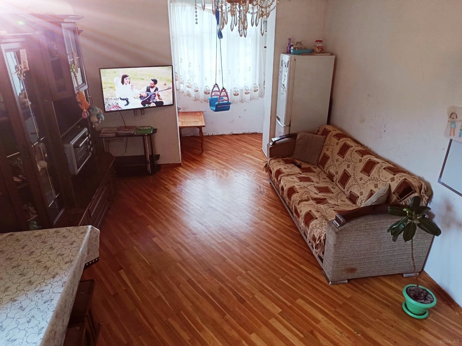 2 otaqlı Köhnə tikili, Biləcəri q., Bakı