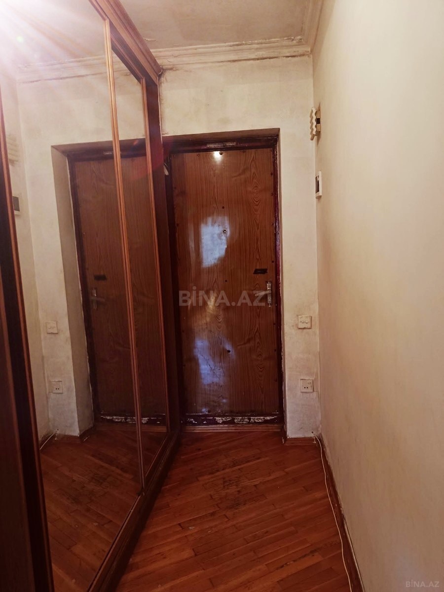 2 otaqlı Köhnə tikili, Biləcəri q., Bakı