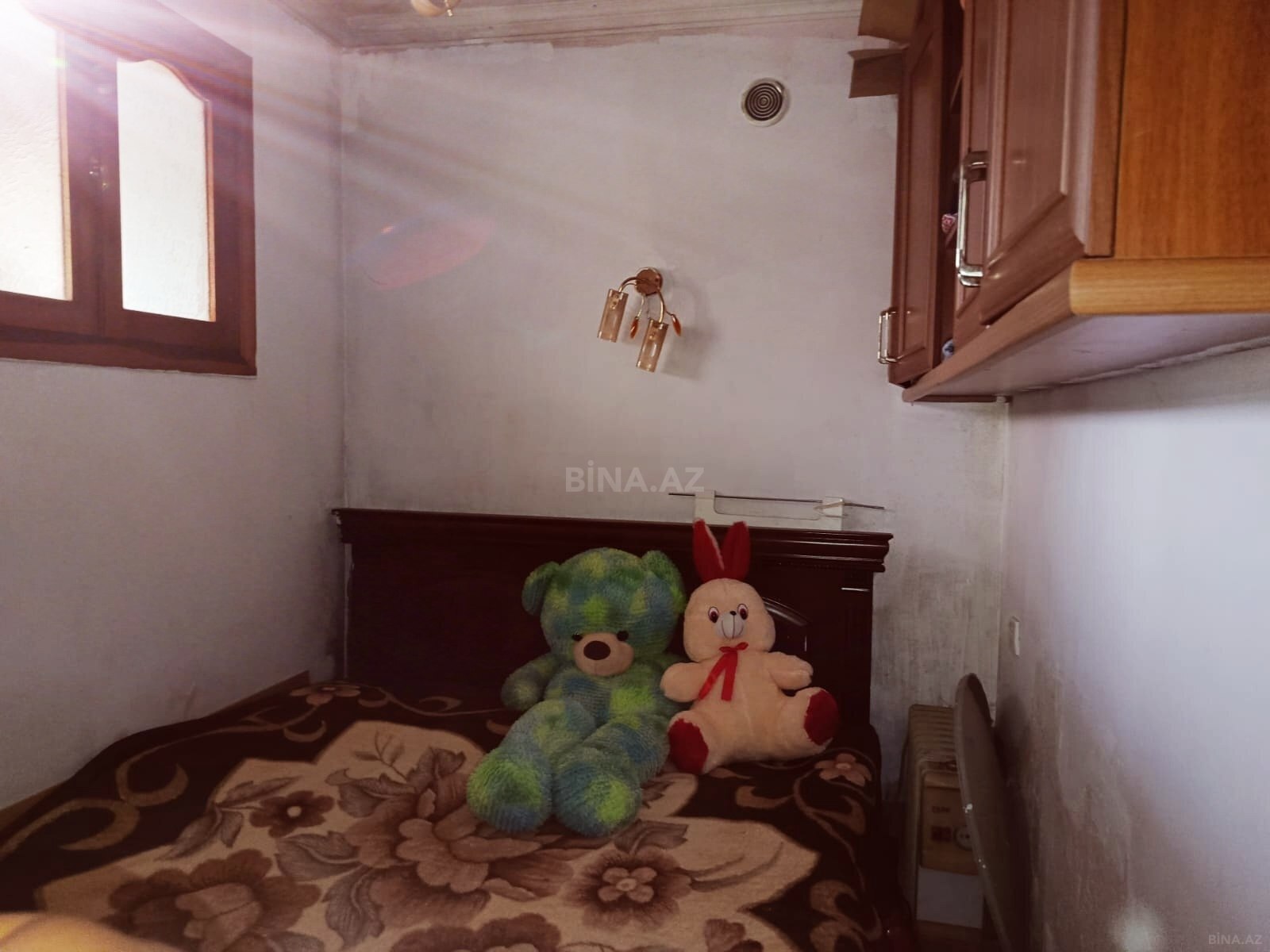 2 otaqlı Köhnə tikili, Biləcəri q., Bakı
