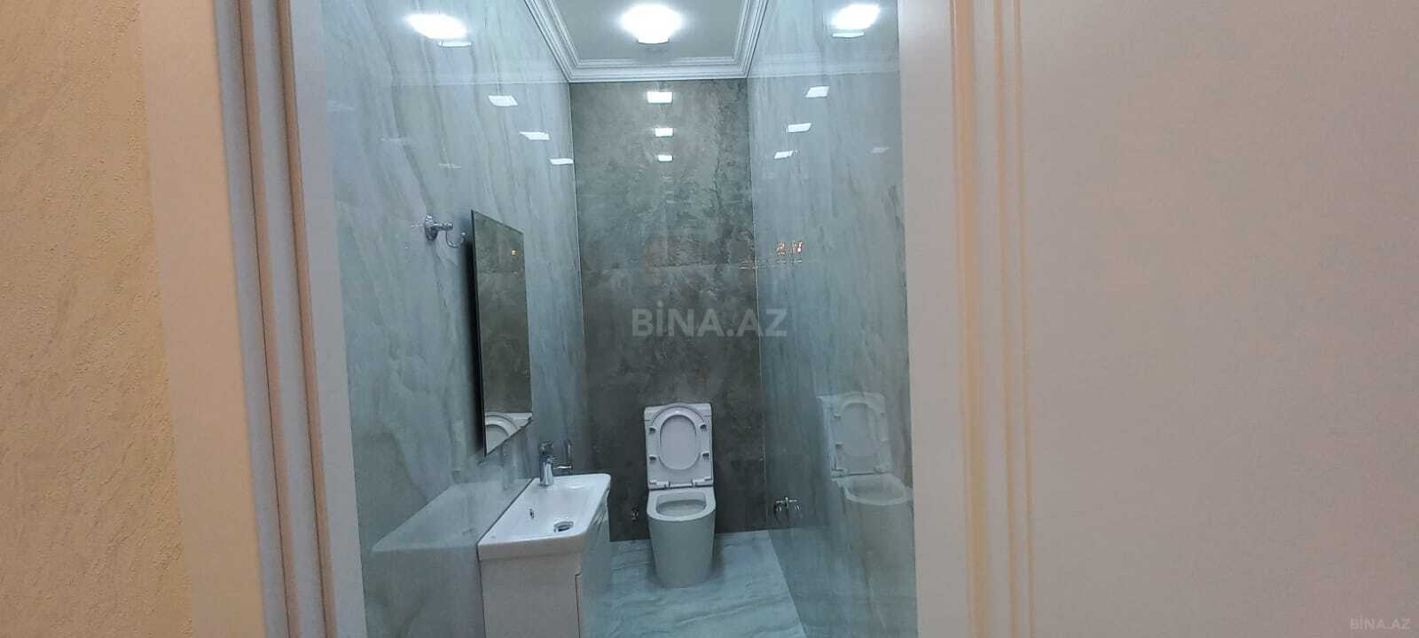 2 otaqlı Yeni tikili, Nəsimi r., Bakı