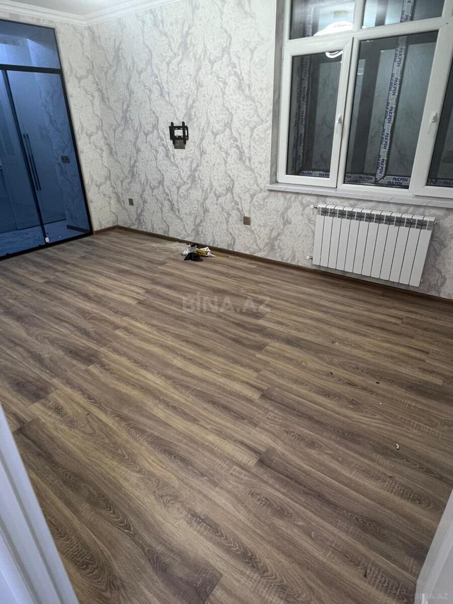 2 otaqlı Köhnə tikili, Nəriman Nərimanov m., Bakı