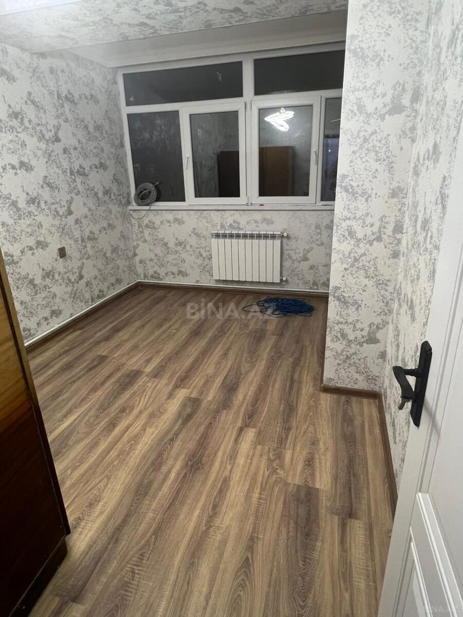 2 otaqlı Köhnə tikili, Nəriman Nərimanov m., Bakı
