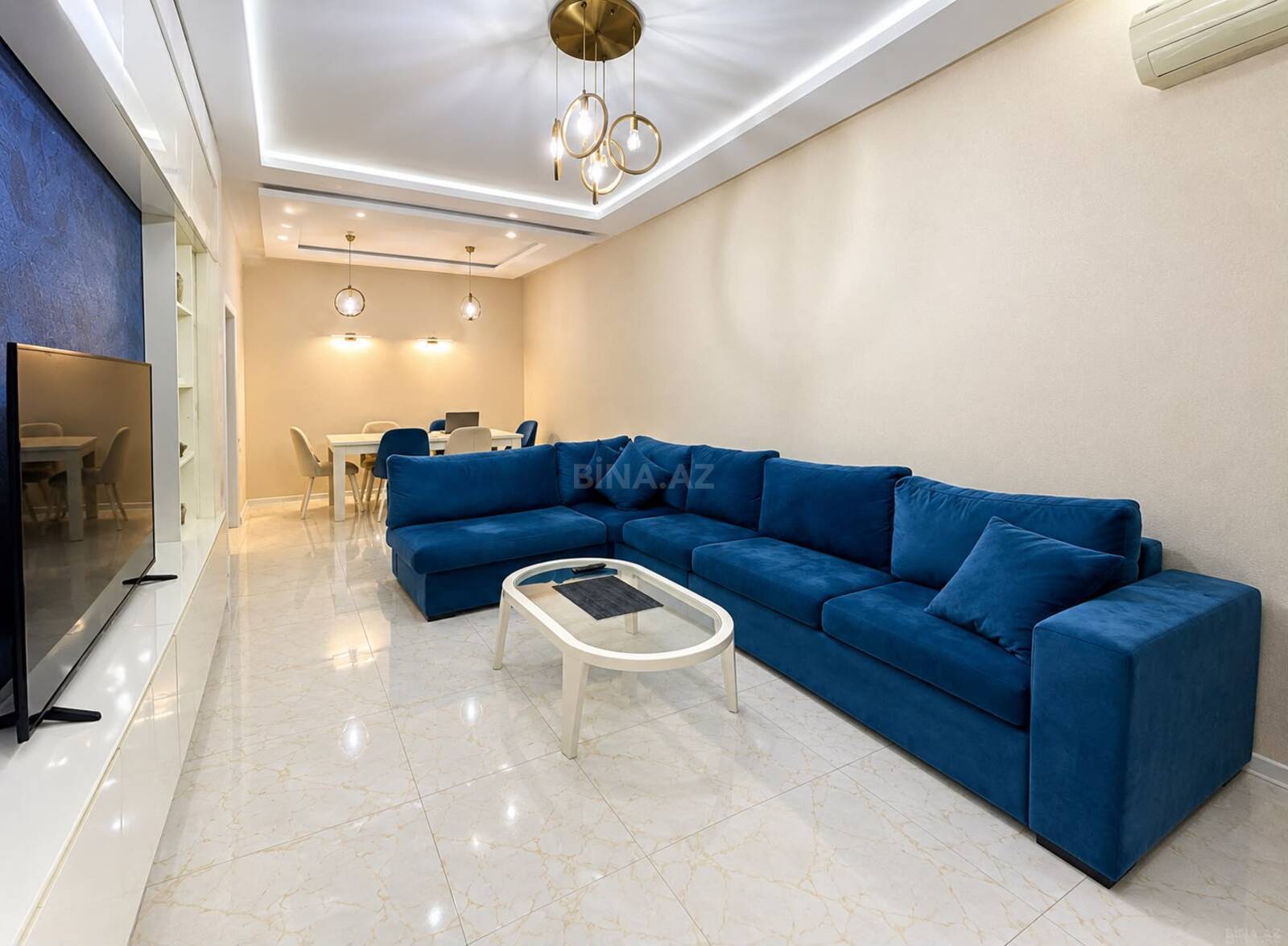 2 otaqlı Yeni tikili, İnşaatçılar m., Bakı