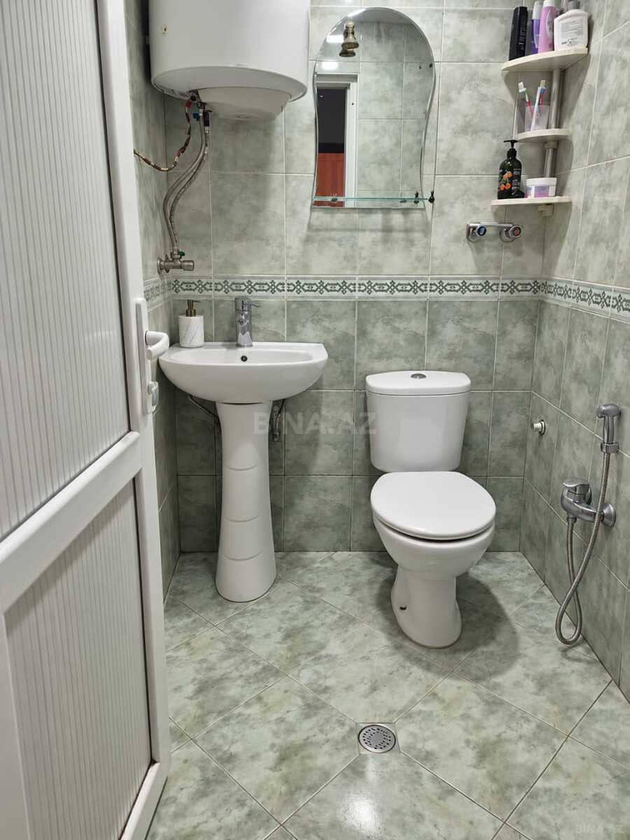 2 otaqlı Köhnə tikili, Azadlıq Prospekti m., Bakı