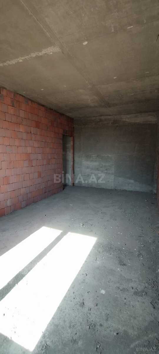 2 otaqlı Yeni tikili, Saray q., Bakı