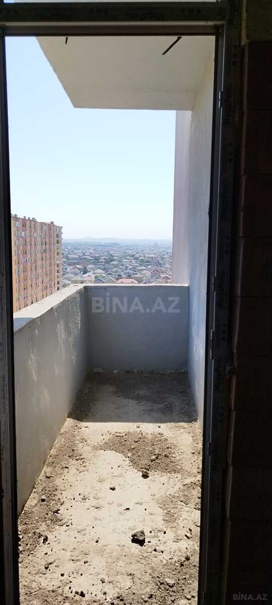 2 otaqlı Yeni tikili, Saray q., Bakı