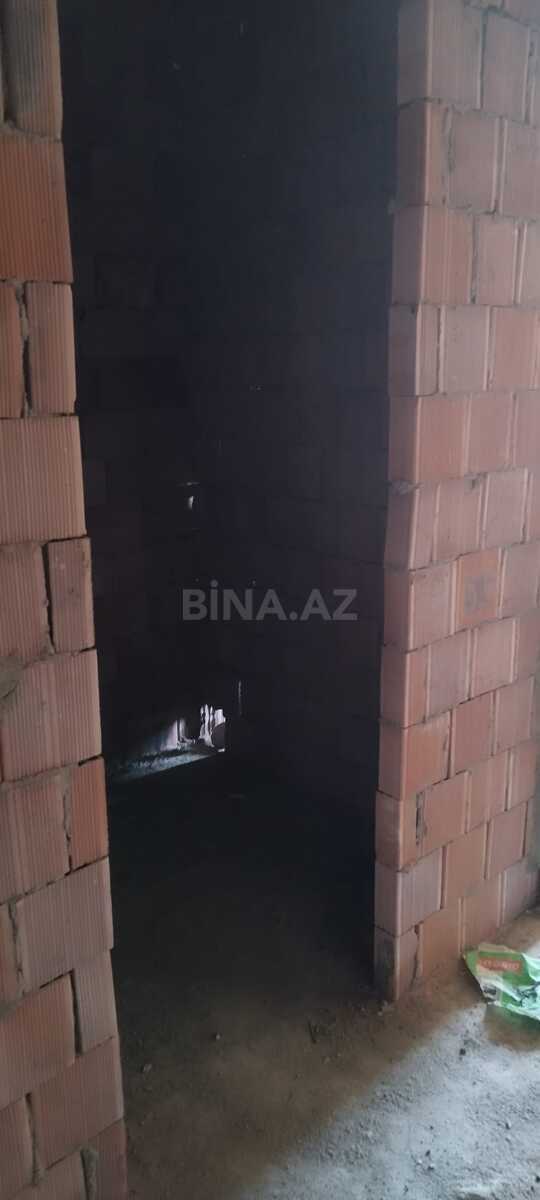 2 otaqlı Yeni tikili, Saray q., Bakı