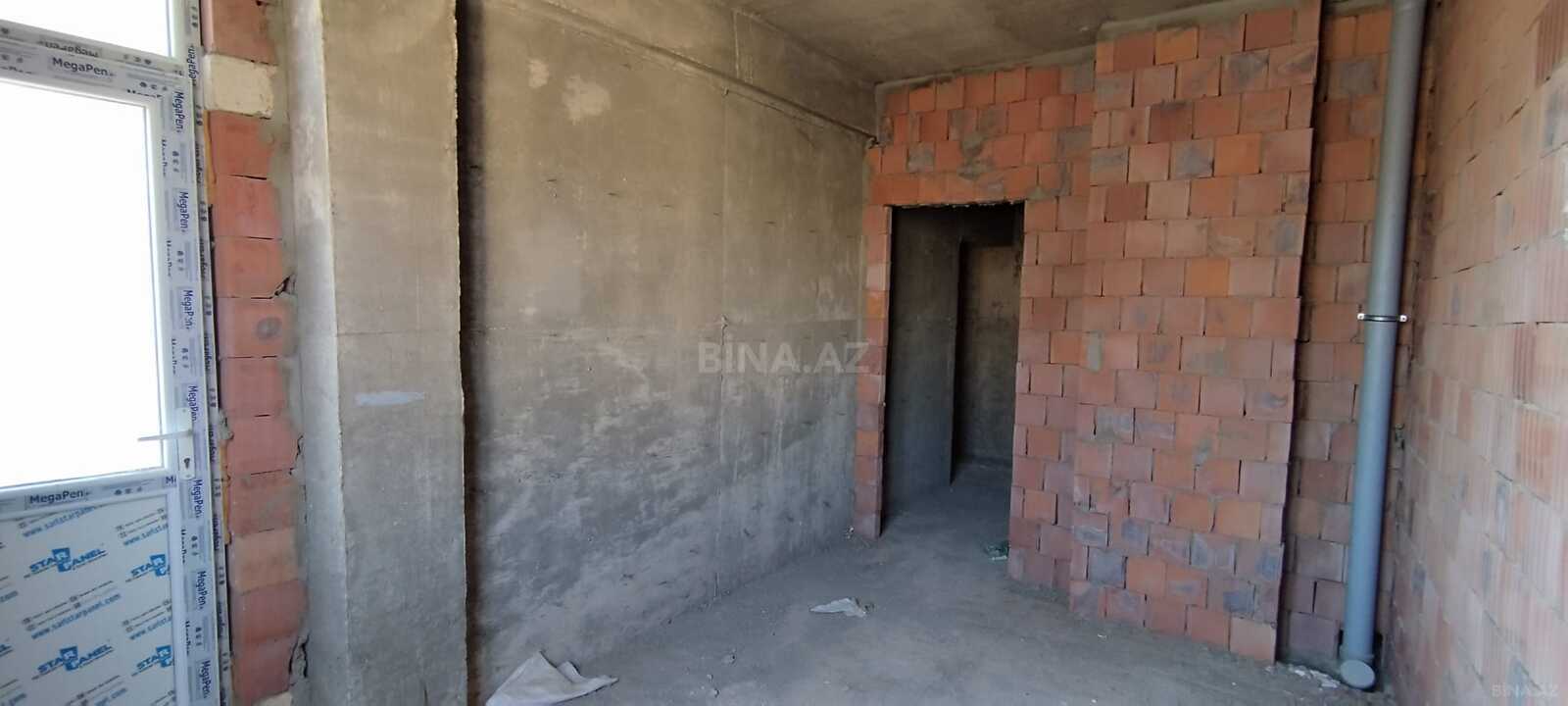 2 otaqlı Yeni tikili, Saray q., Bakı