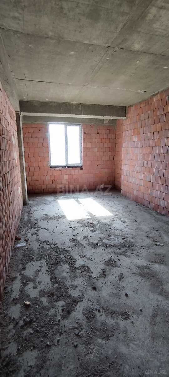 2 otaqlı Yeni tikili, Saray q., Bakı