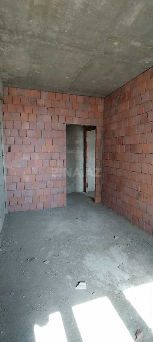 2 otaqlı Yeni tikili, Saray q., Bakı