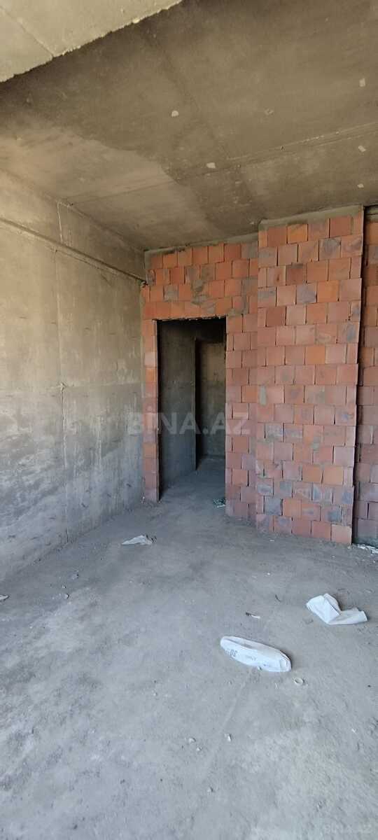 2 otaqlı Yeni tikili, Saray q., Bakı