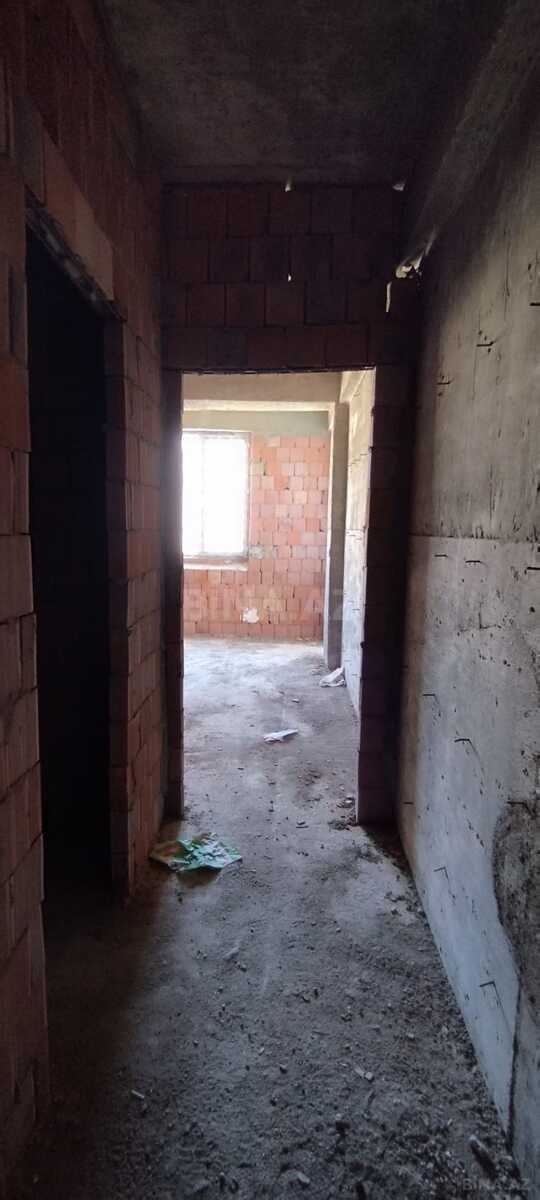 2 otaqlı Yeni tikili, Saray q., Bakı