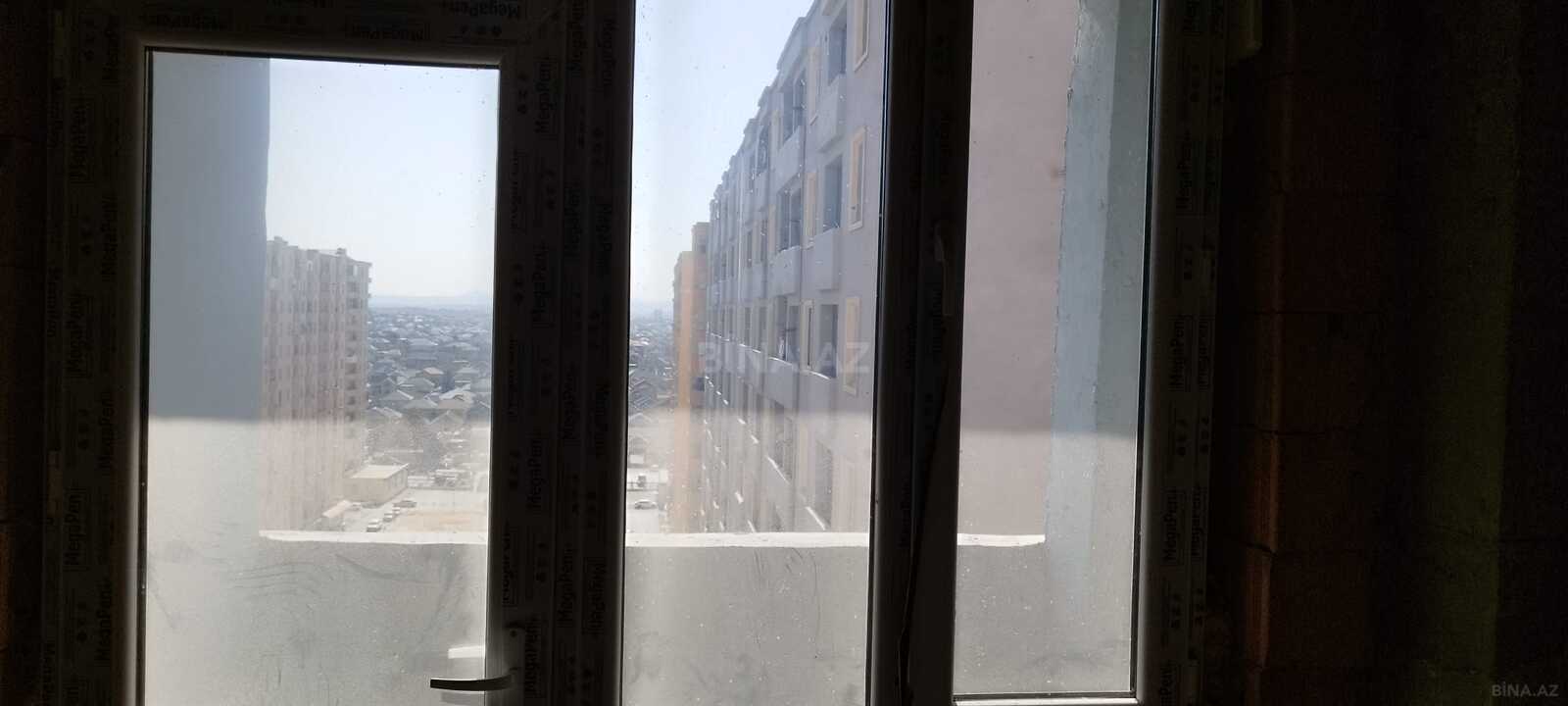 2 otaqlı Yeni tikili, Saray q., Bakı