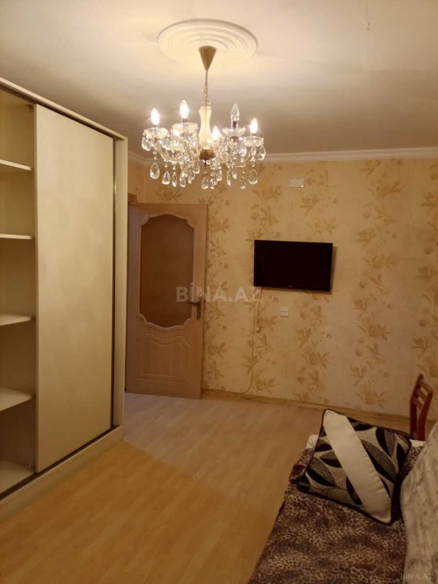 2 otaqlı Köhnə tikili, Nəriman Nərimanov m., Bakı